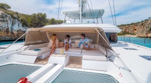 Artisan East Mediterranean