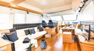 Arwen West Mediterranean