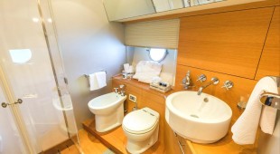 Arwen West Mediterranean