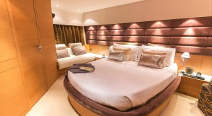 Arwen West Mediterranean