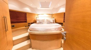 Arwen West Mediterranean