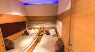 Arwen West Mediterranean