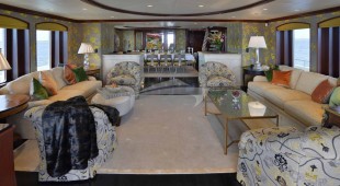 Arya Oceania, Central America