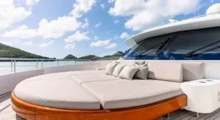 As You Wish Caribbean, Central America