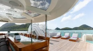 As You Wish Caribbean, Central America