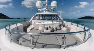 As You Wish Caribbean, Central America