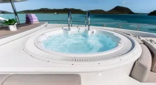 As You Wish Caribbean, Central America