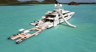 As You Wish Caribbean, Central America