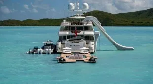 As You Wish Caribbean, Central America
