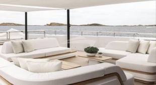 Asani Caribbean, West Mediterranean