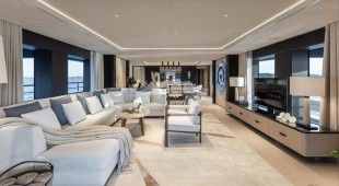 Asani Caribbean, West Mediterranean