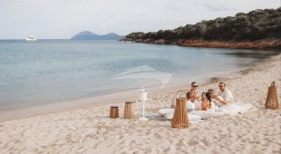 Asani Caribbean, West Mediterranean