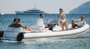 Asani Caribbean, West Mediterranean