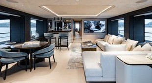 Asani Caribbean, West Mediterranean