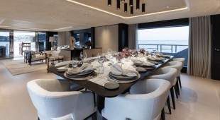 Asani Caribbean, West Mediterranean