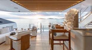 Asani Caribbean, West Mediterranean