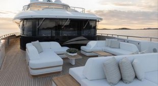 Asani Caribbean, West Mediterranean