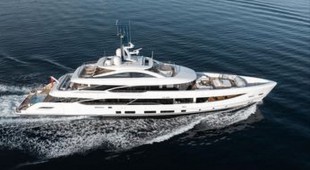 Asani Caribbean, West Mediterranean