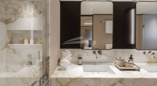 Asani Caribbean, West Mediterranean