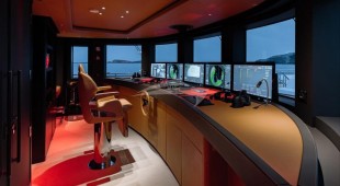 Asani Caribbean, West Mediterranean