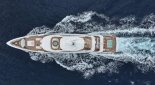 Asani Caribbean, West Mediterranean