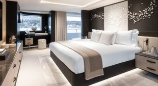 Asani Caribbean, West Mediterranean