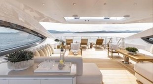 Asani Caribbean, West Mediterranean