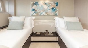 Asani Caribbean, West Mediterranean