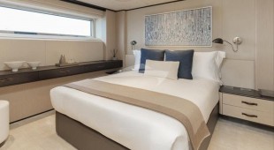 Asani Caribbean, West Mediterranean