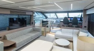 Ascend East Mediterranean