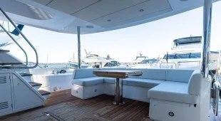 Ascend East Mediterranean
