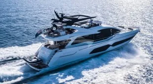 Ascend East Mediterranean