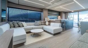 Ascend East Mediterranean