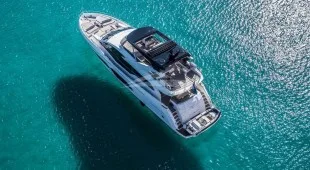 Ascend East Mediterranean