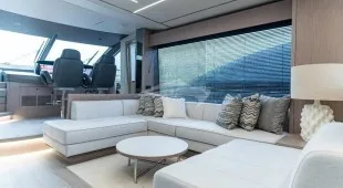 Ascend East Mediterranean