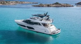 Ascend East Mediterranean
