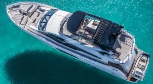 Ascend East Mediterranean