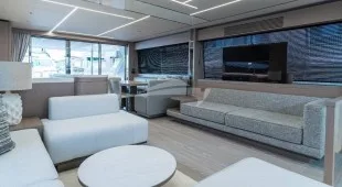 Ascend East Mediterranean