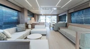 Ascend East Mediterranean