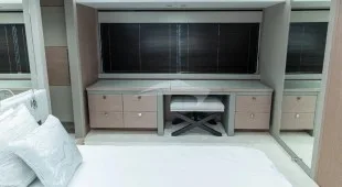 Ascend East Mediterranean
