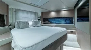 Ascend East Mediterranean