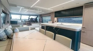 Ascend East Mediterranean
