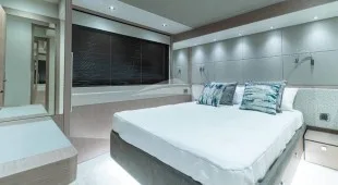 Ascend East Mediterranean