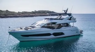 Ascend East Mediterranean