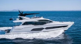 Ascend East Mediterranean