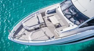 Ascend East Mediterranean