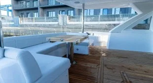 Ascend East Mediterranean