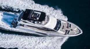 Ascend East Mediterranean