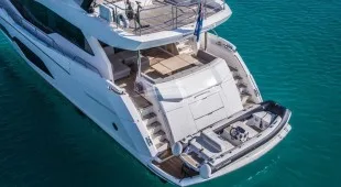 Ascend East Mediterranean