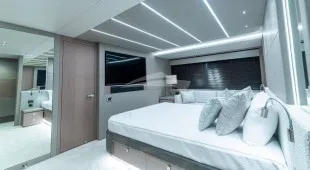 Ascend East Mediterranean